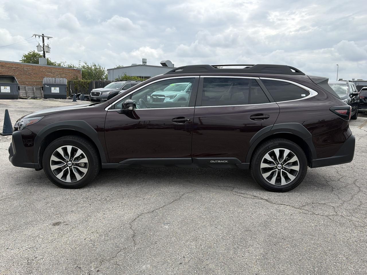 2023 Subaru Outback Limited XT San Antonio TX