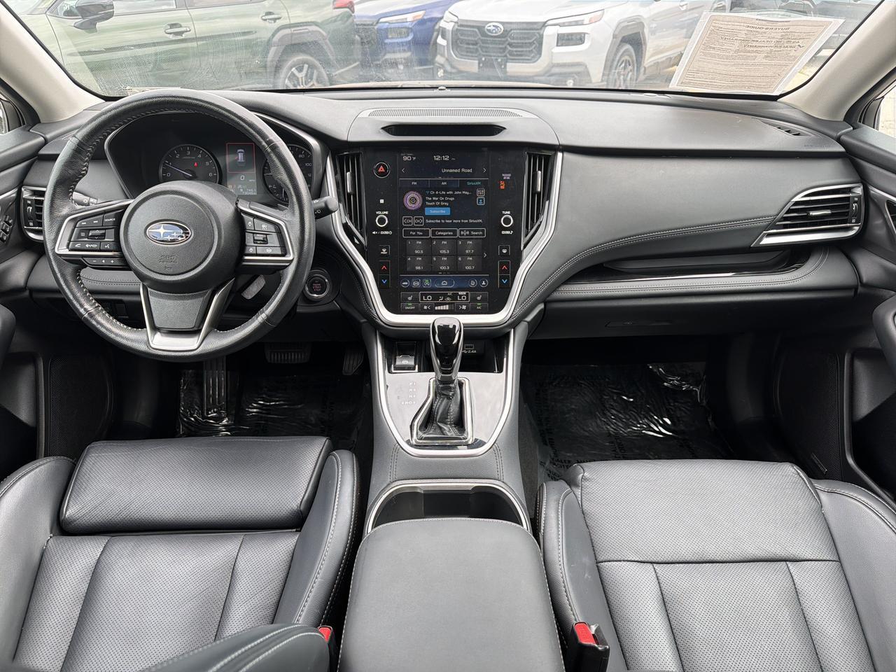 2023 Subaru Outback Limited XT San Antonio TX