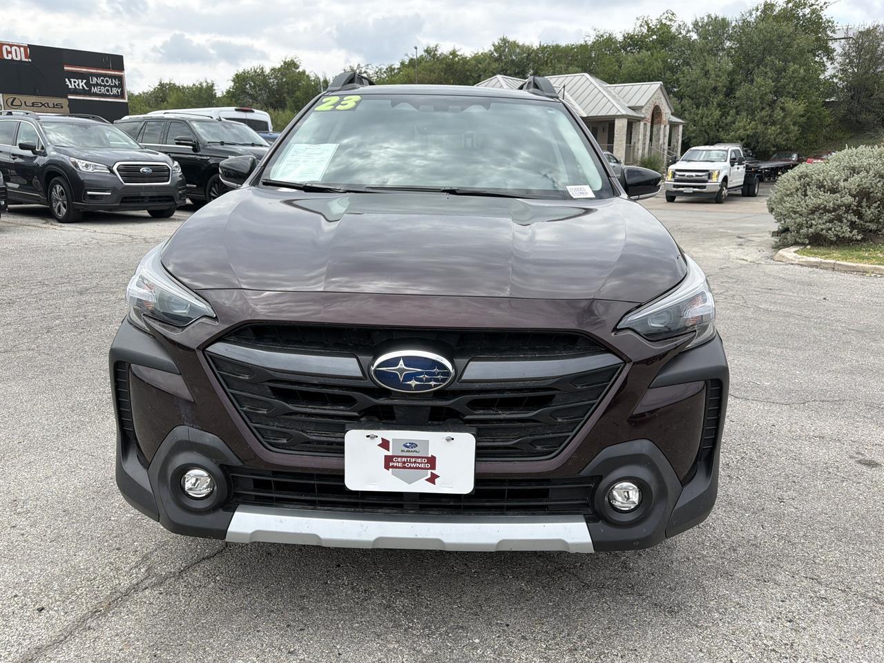 2023 Subaru Outback Limited XT San Antonio TX