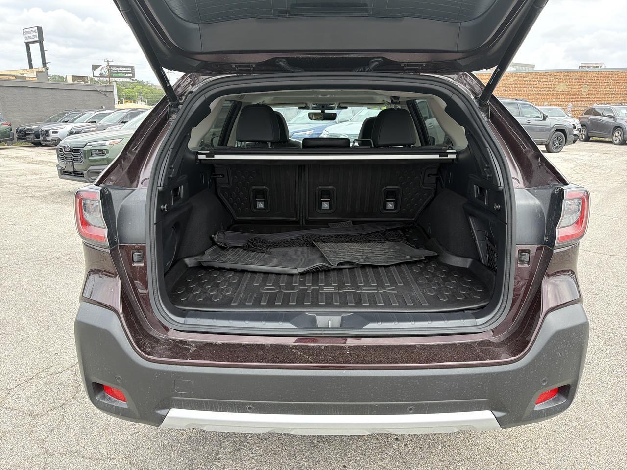 2023 Subaru Outback Limited XT San Antonio TX