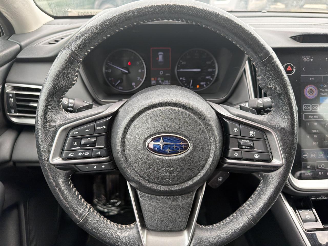 2023 Subaru Outback Limited XT San Antonio TX