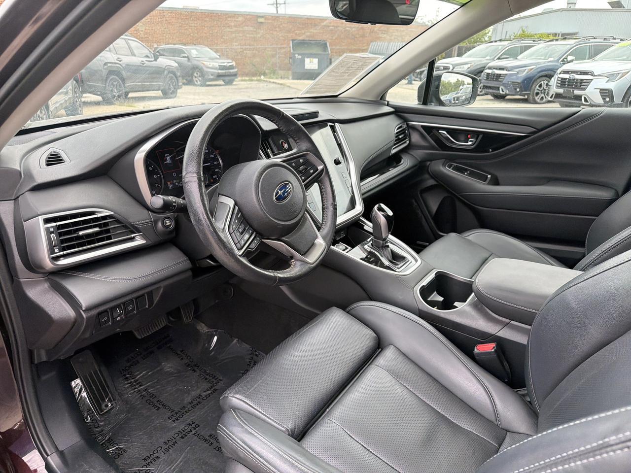 2023 Subaru Outback Limited XT San Antonio TX
