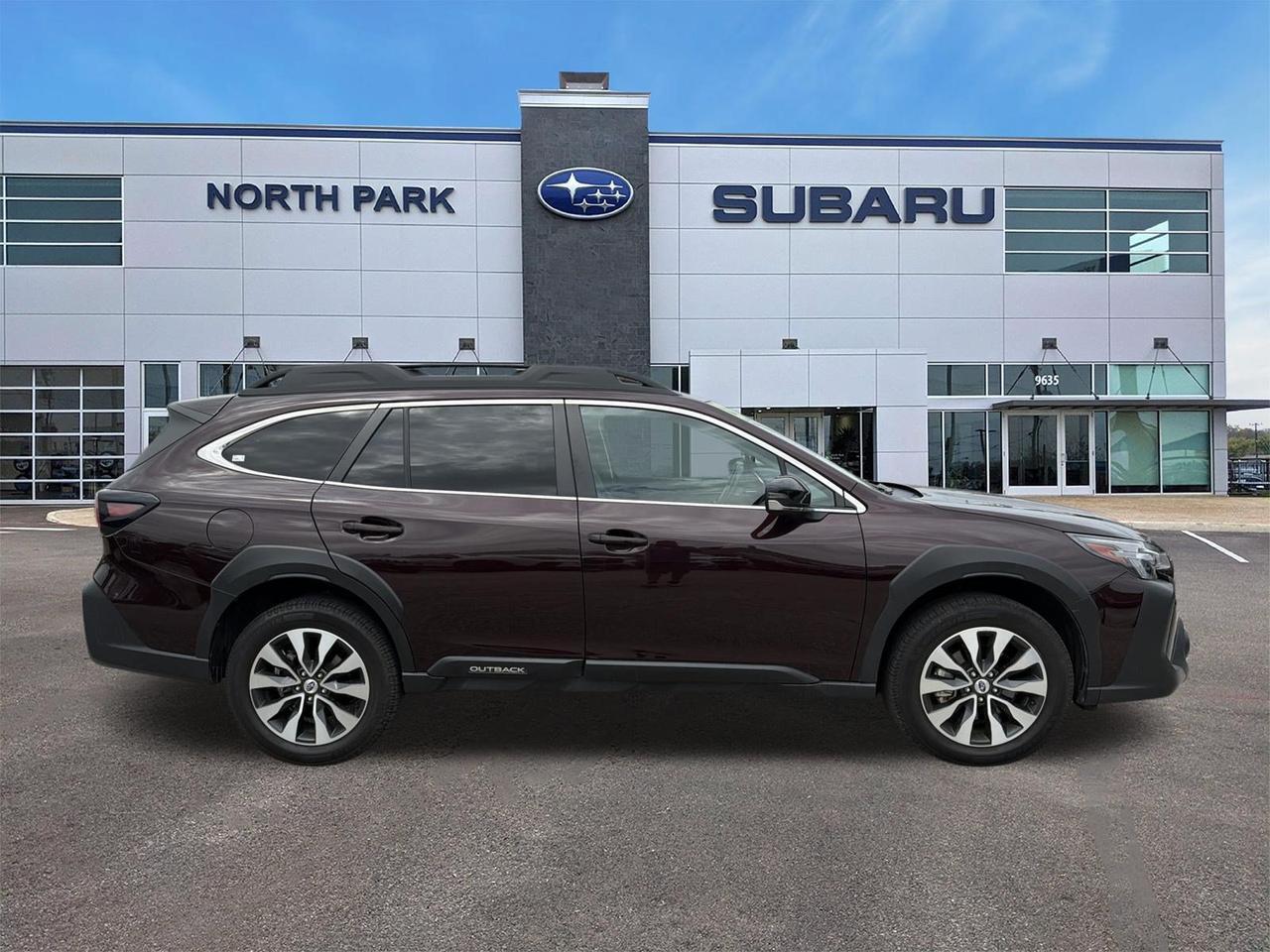 2023 Subaru Outback Limited XT San Antonio TX