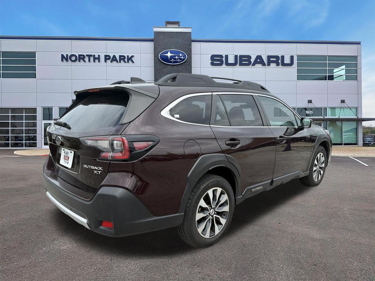 2023 Subaru Outback Limited XT San Antonio TX