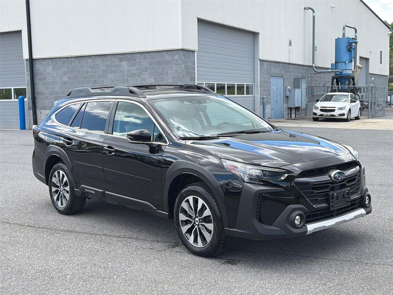 2023 Subaru Outback