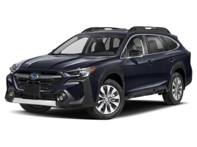 2023 Subaru Outback