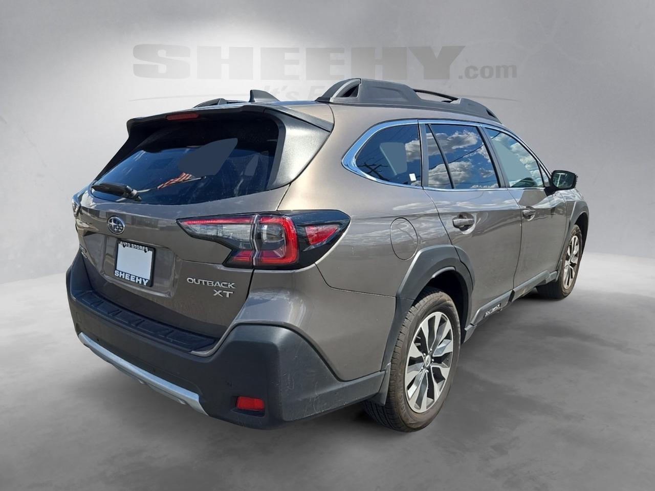 2023 Subaru Outback Limited XT Fredericksburg VA