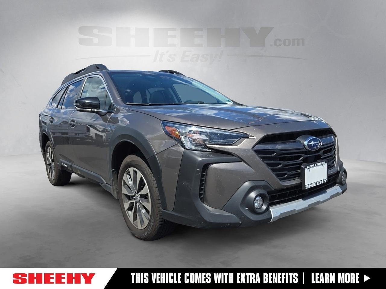 2023 Subaru Outback Limited XT Fredericksburg VA