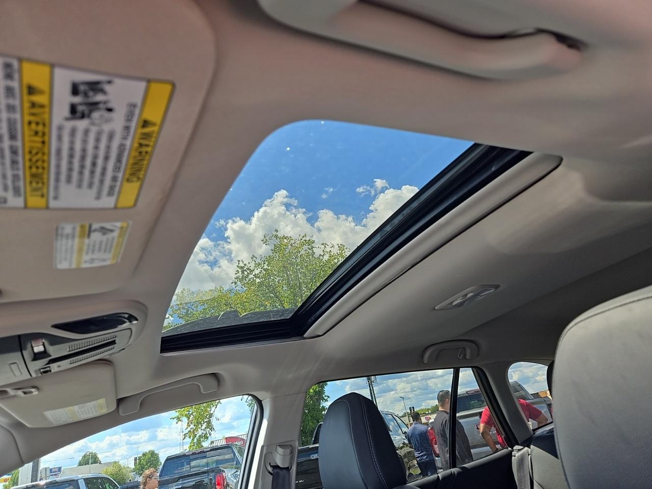 2023 Subaru Outback Limited XT Fredericksburg VA
