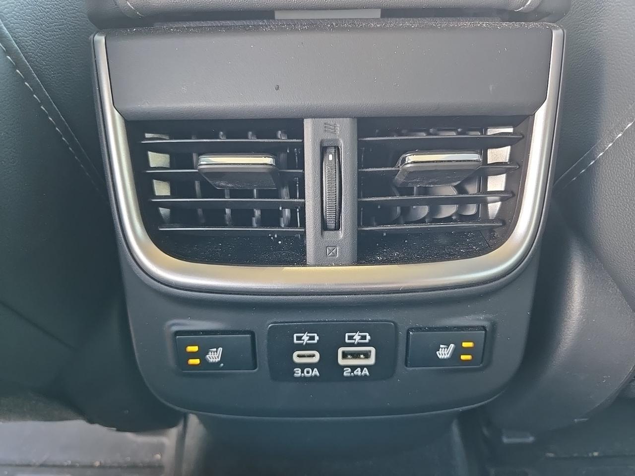 2023 Subaru Outback Limited XT Fredericksburg VA