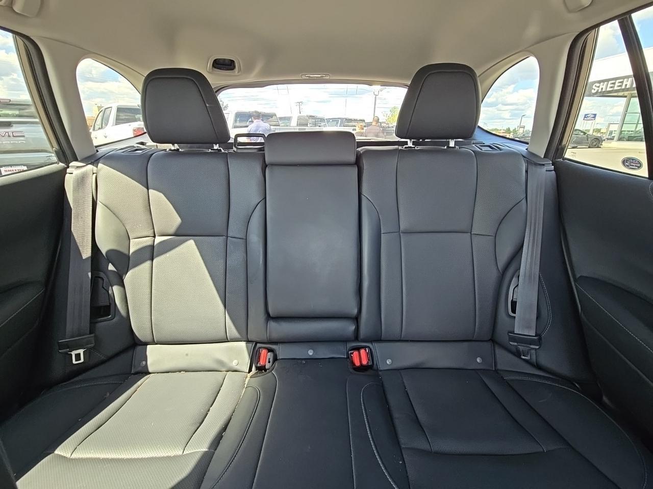 2023 Subaru Outback Limited XT Fredericksburg VA