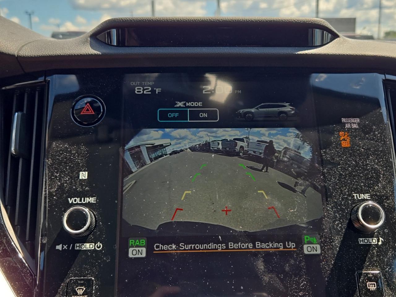 2023 Subaru Outback Limited XT Fredericksburg VA