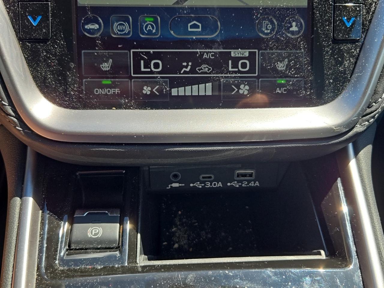 2023 Subaru Outback Limited XT Fredericksburg VA