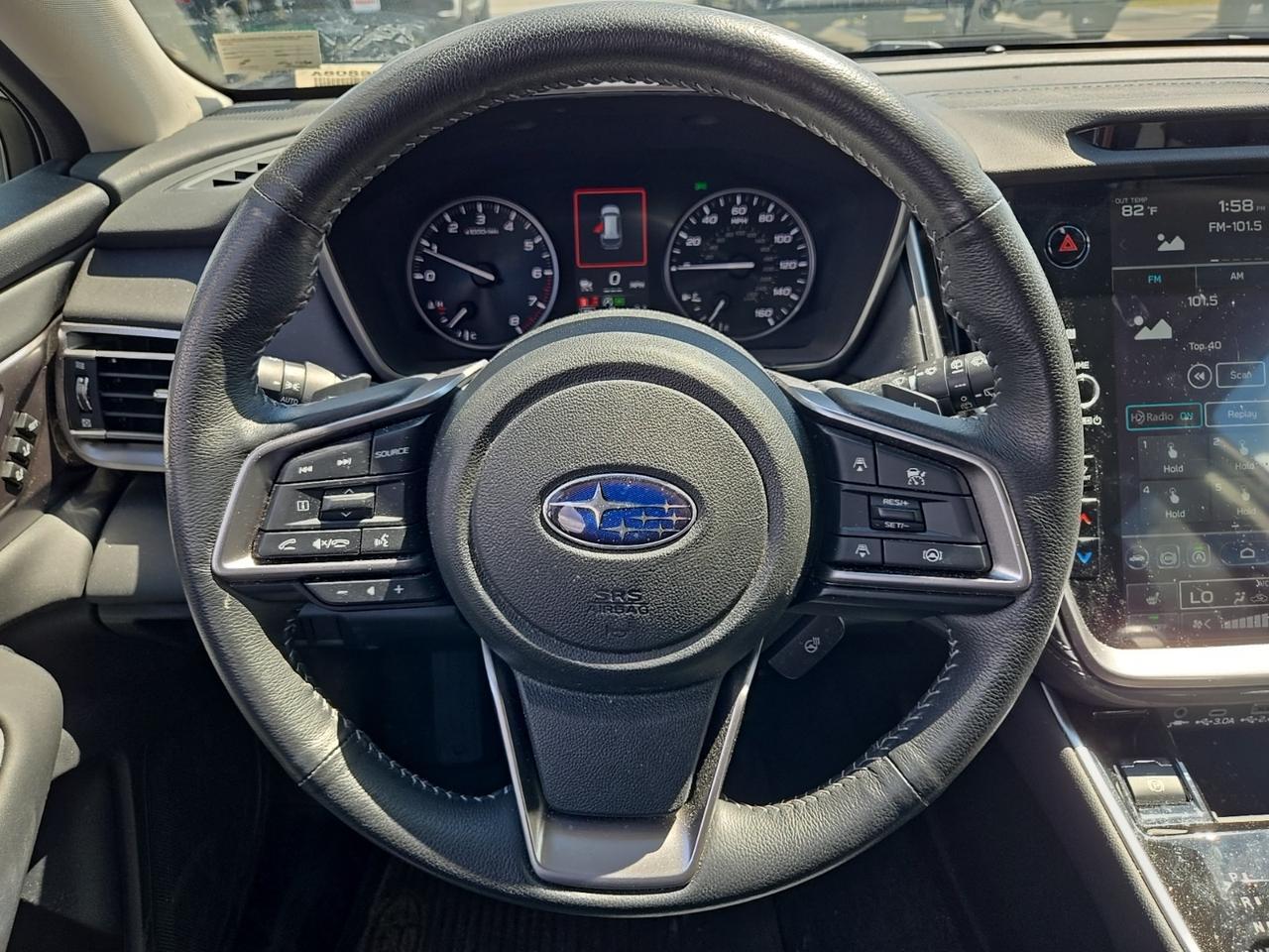 2023 Subaru Outback Limited XT Fredericksburg VA