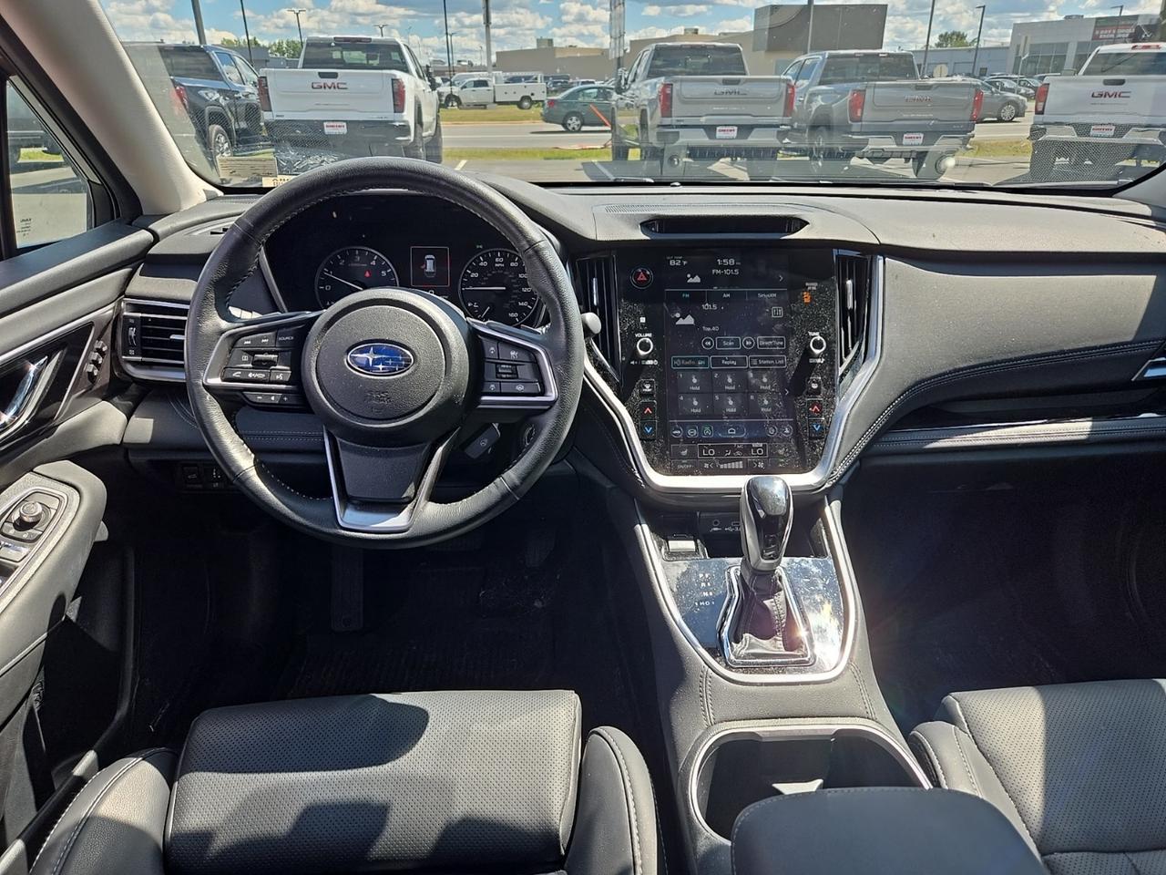 2023 Subaru Outback Limited XT Fredericksburg VA
