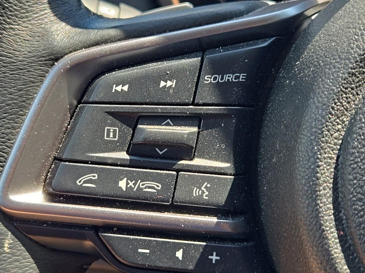 2023 Subaru Outback Limited XT Fredericksburg VA