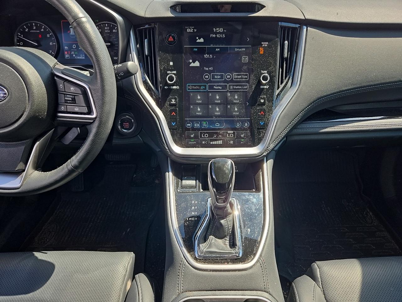 2023 Subaru Outback Limited XT Fredericksburg VA