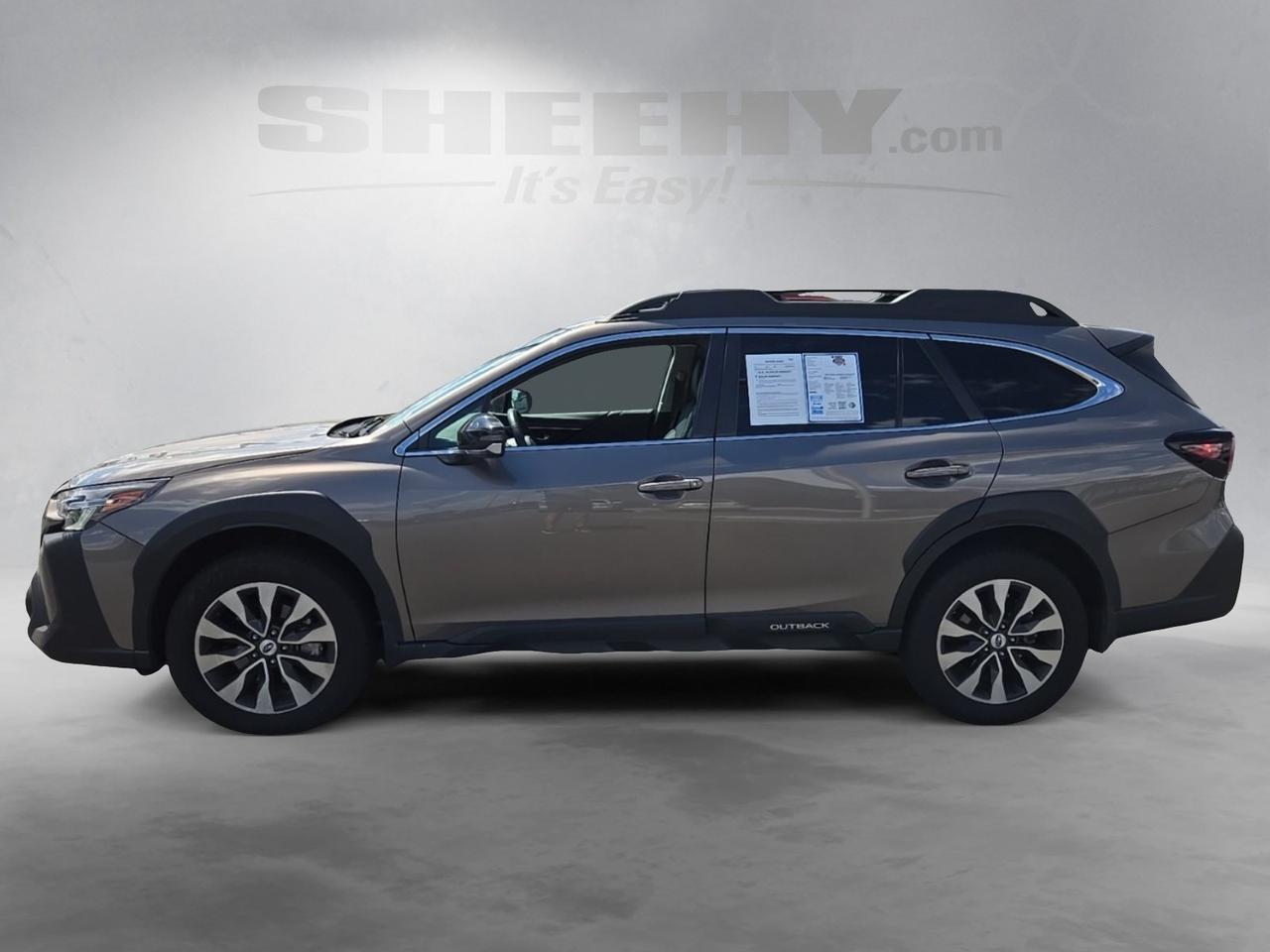 2023 Subaru Outback Limited XT Fredericksburg VA