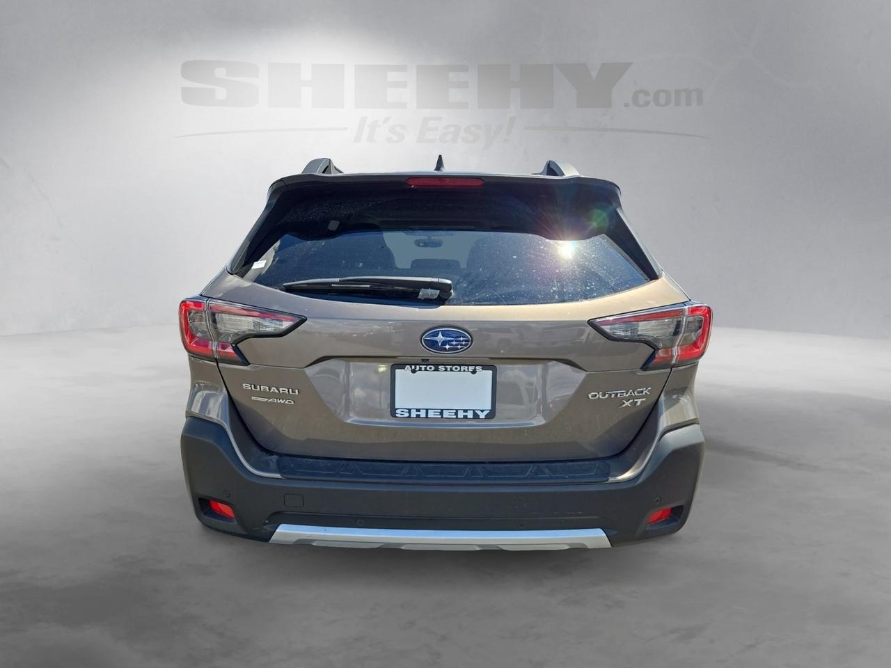 2023 Subaru Outback Limited XT Fredericksburg VA