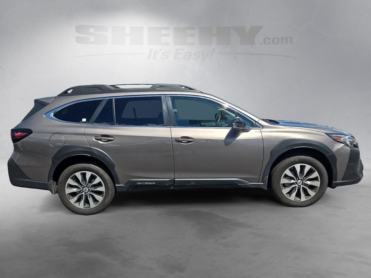 2023 Subaru Outback Limited XT Fredericksburg VA