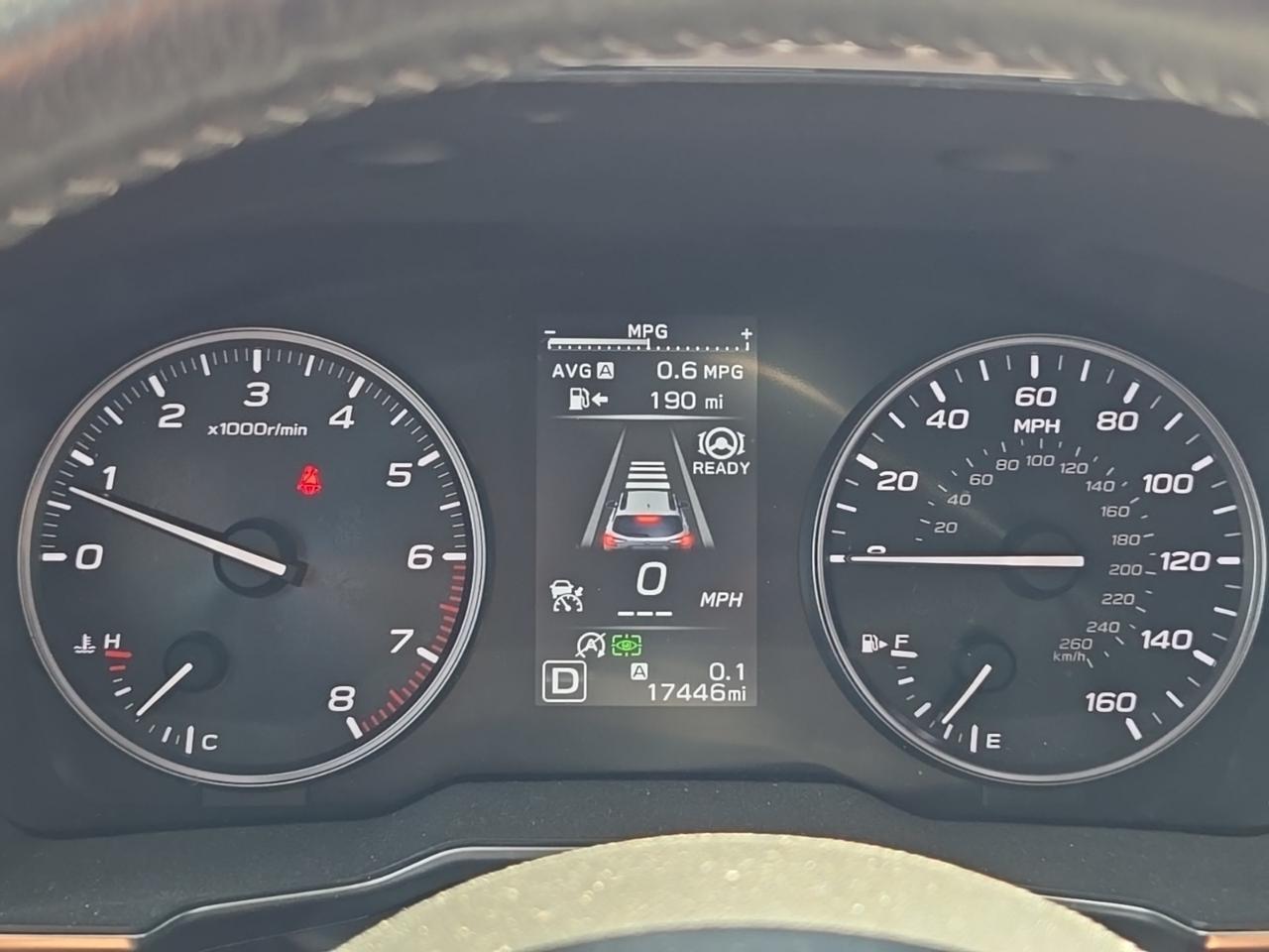 2023 Subaru Outback Limited XT Fredericksburg VA