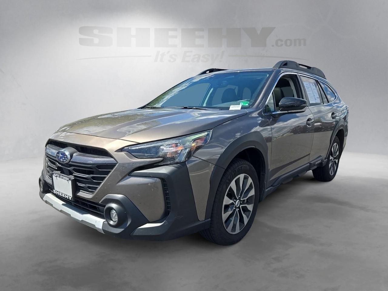 2023 Subaru Outback Limited XT Fredericksburg VA
