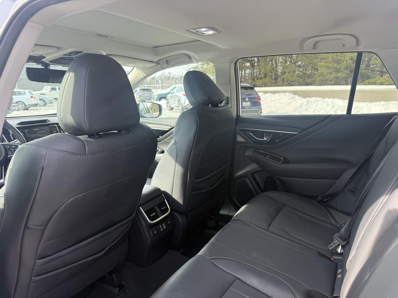 2023 Subaru Outback Limited XT Springfield VA