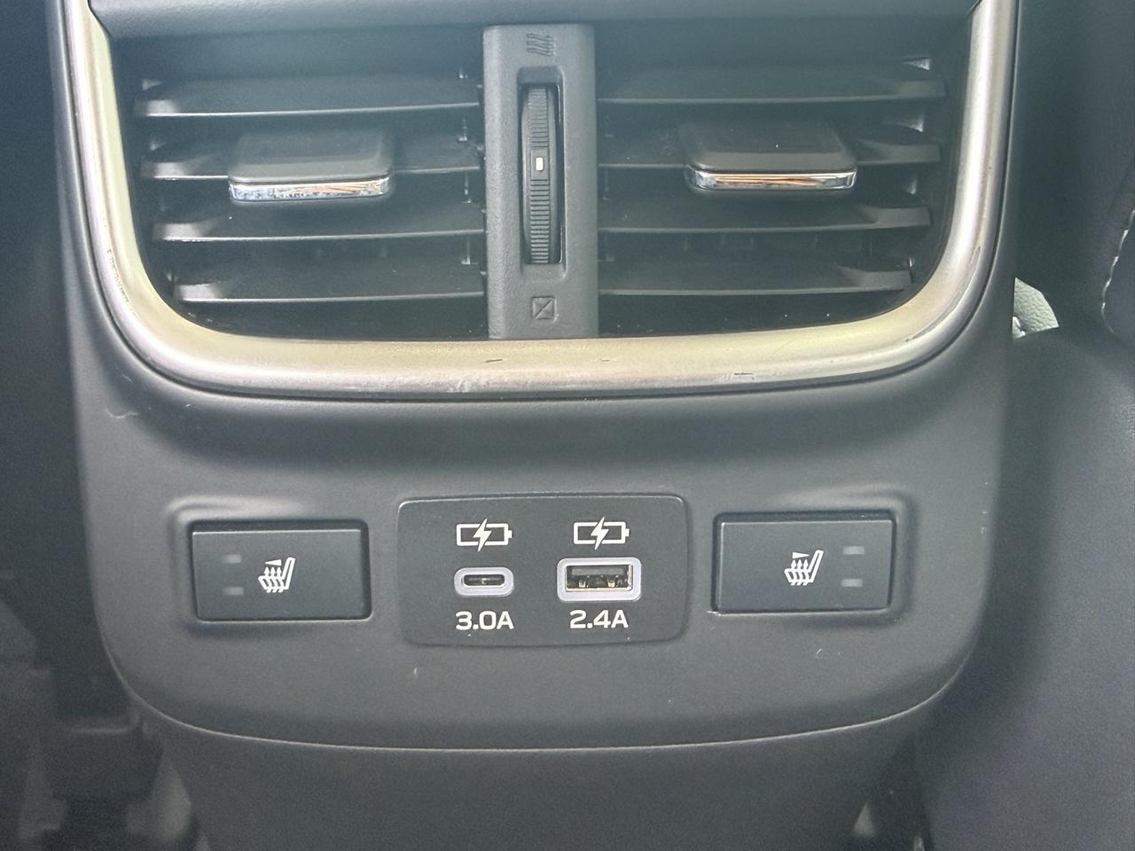 2023 Subaru Outback Limited XT Springfield VA