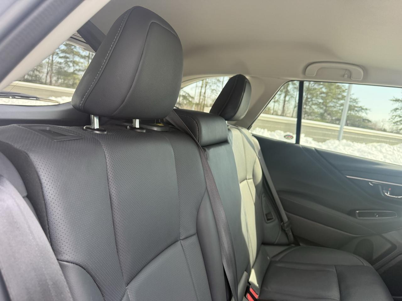 2023 Subaru Outback Limited XT Springfield VA