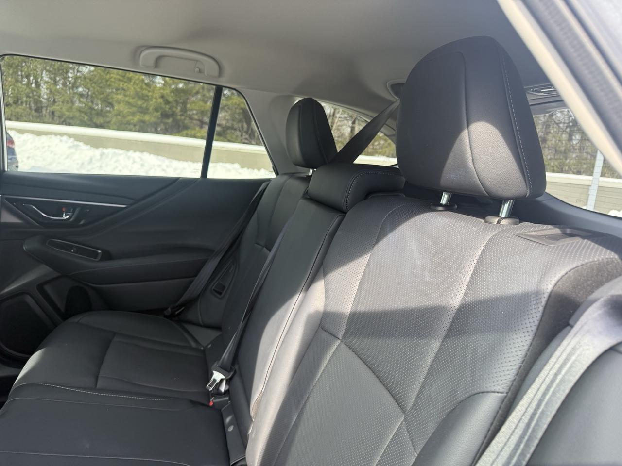 2023 Subaru Outback Limited XT Springfield VA