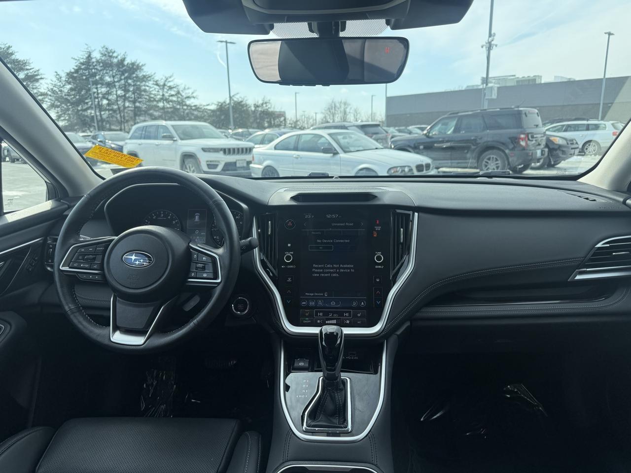 2023 Subaru Outback Limited XT Springfield VA