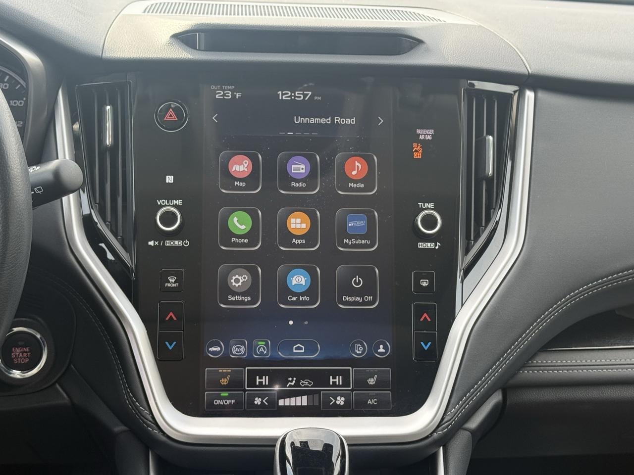 2023 Subaru Outback Limited XT Springfield VA