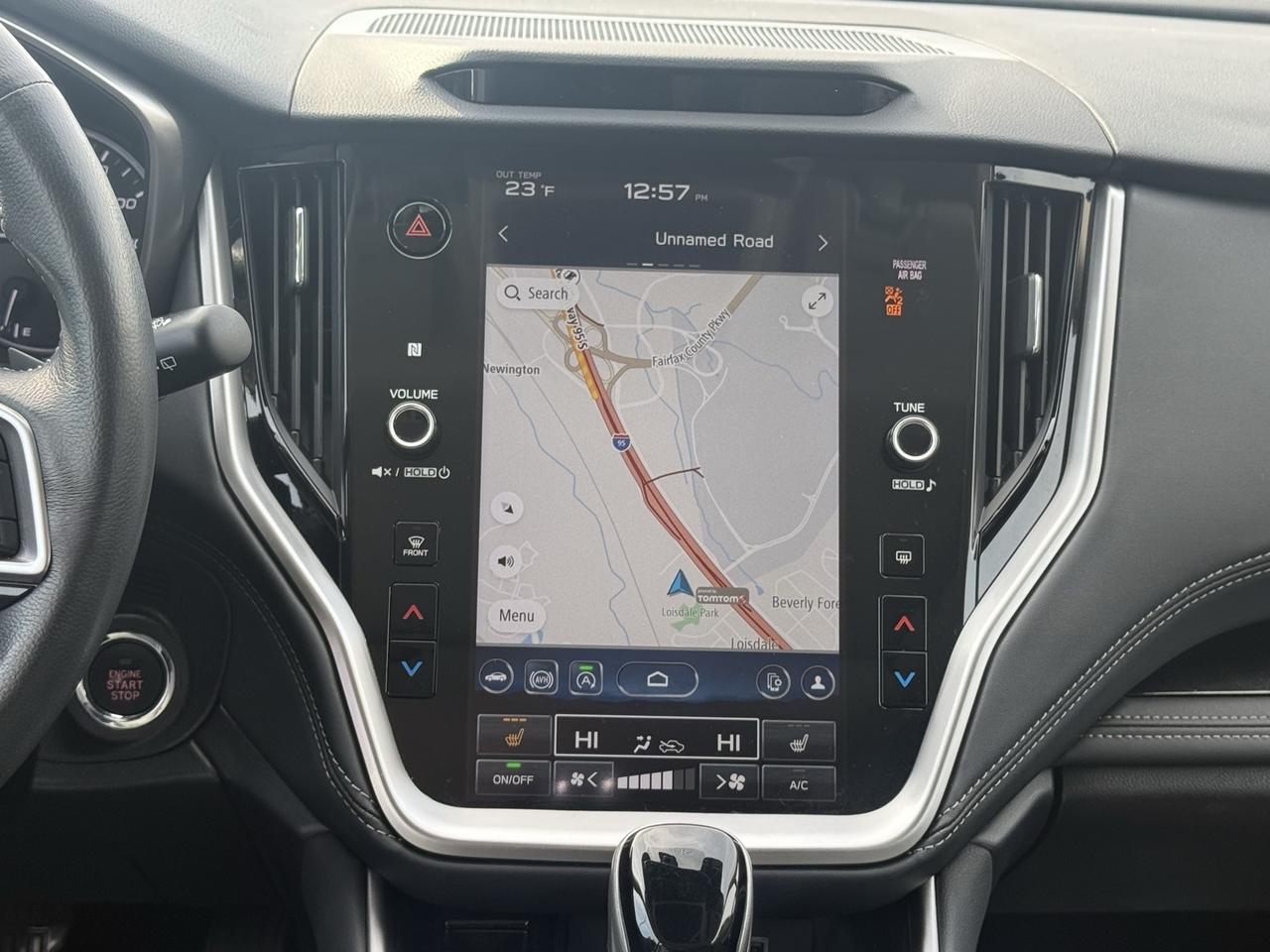 2023 Subaru Outback Limited XT Springfield VA