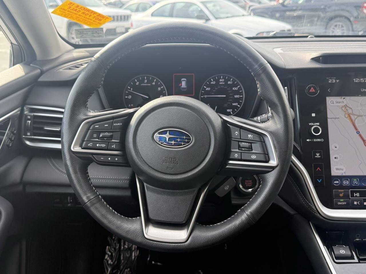 2023 Subaru Outback Limited XT Springfield VA