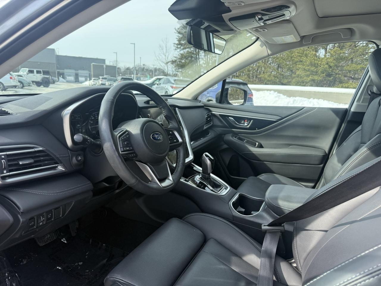 2023 Subaru Outback Limited XT Springfield VA