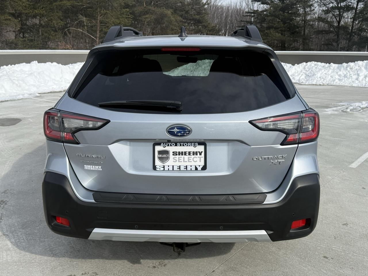 2023 Subaru Outback Limited XT Springfield VA