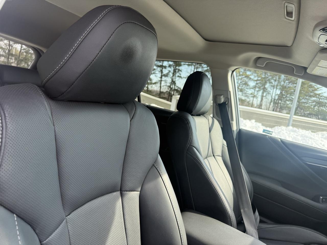 2023 Subaru Outback Limited XT Springfield VA