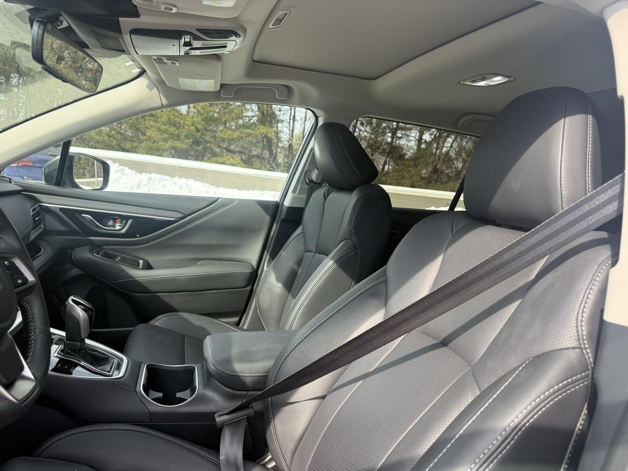 2023 Subaru Outback Limited XT Springfield VA