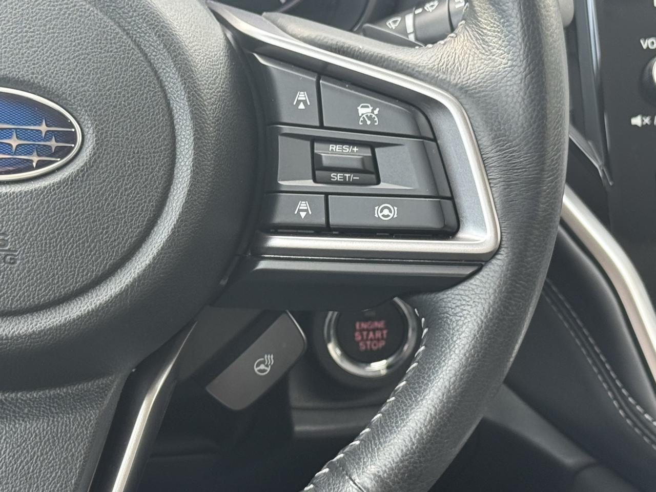 2023 Subaru Outback Limited XT Springfield VA