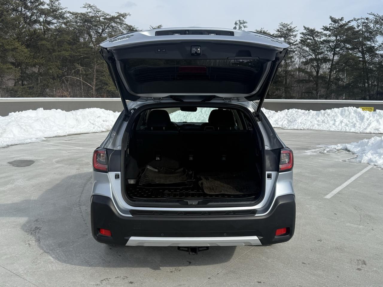 2023 Subaru Outback Limited XT Springfield VA