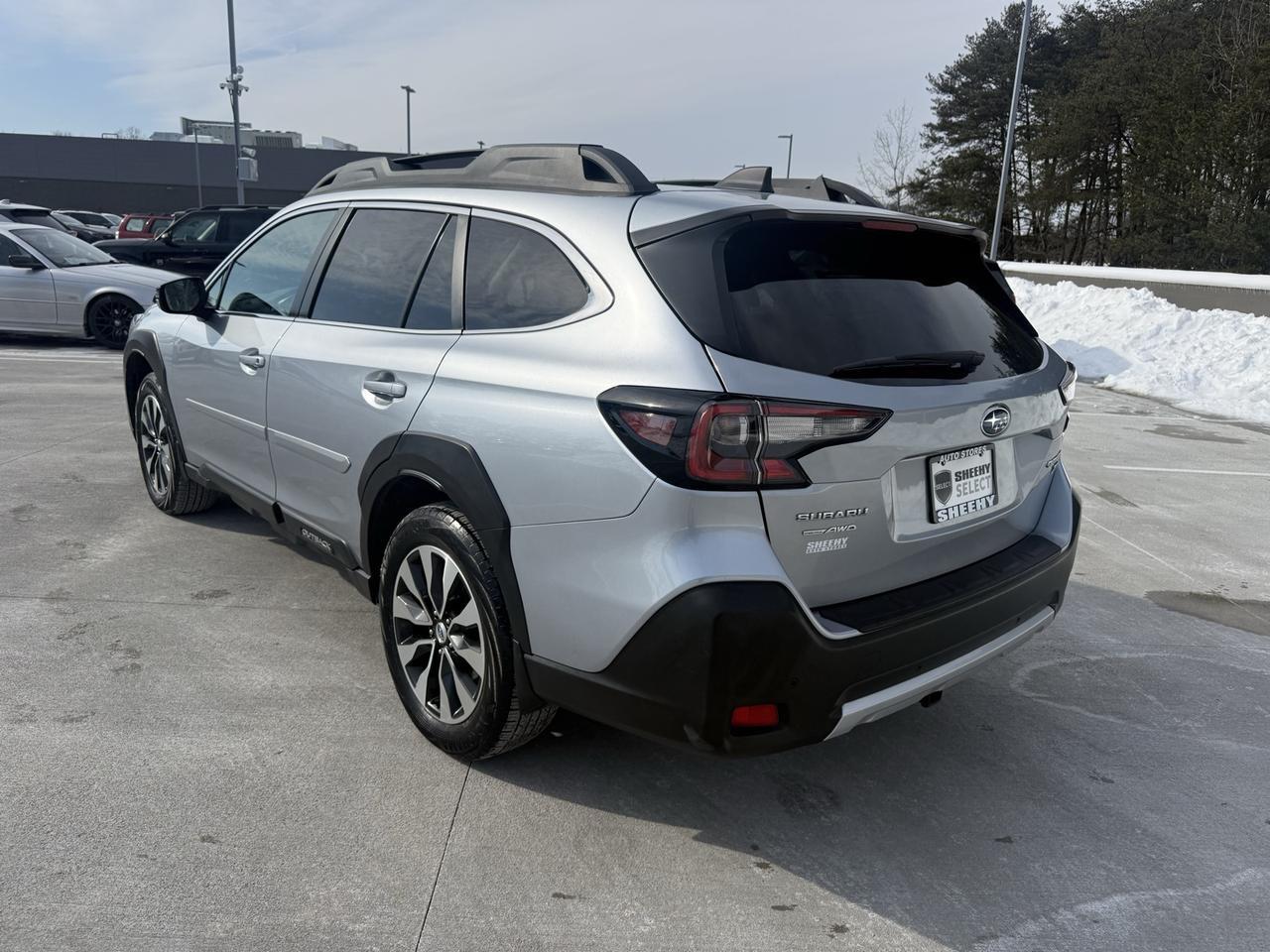 2023 Subaru Outback Limited XT Springfield VA