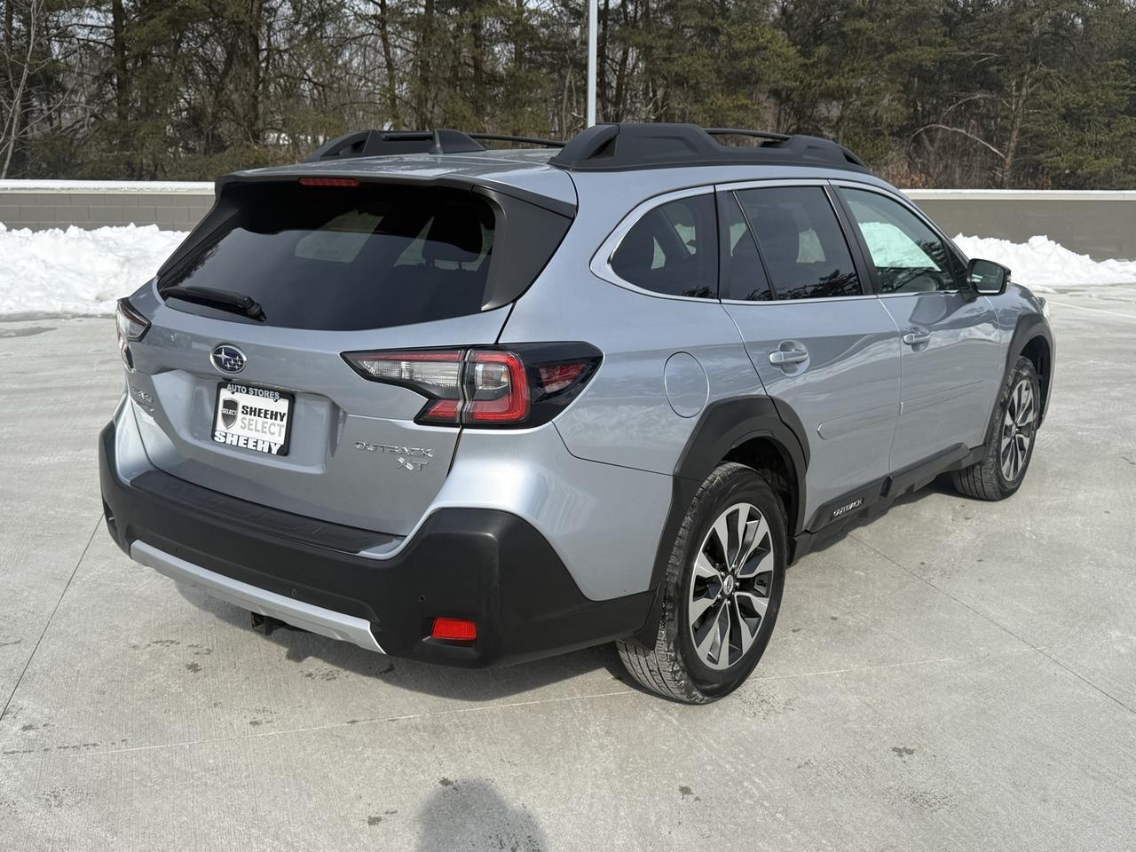 2023 Subaru Outback Limited XT Springfield VA