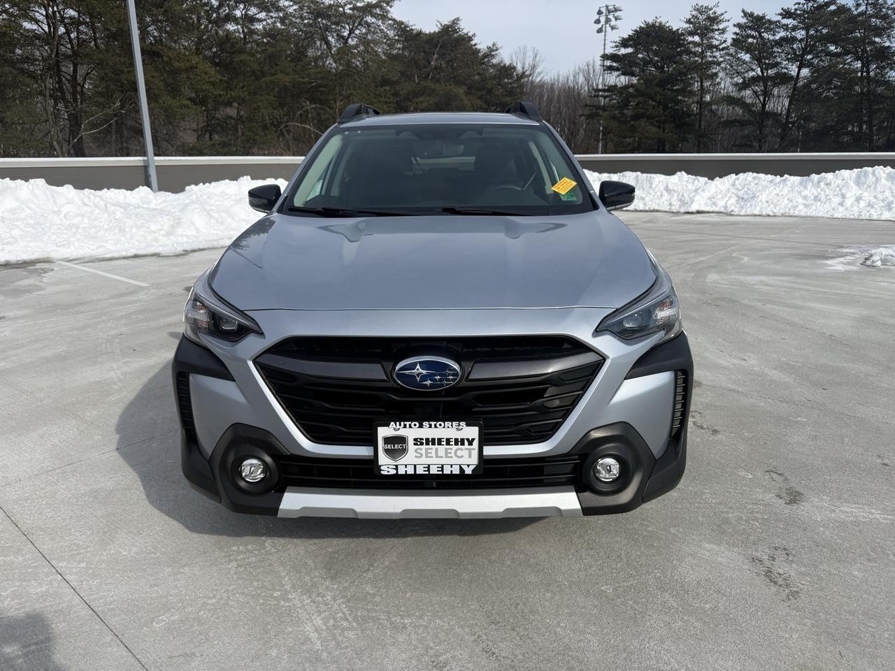 2023 Subaru Outback Limited XT Springfield VA