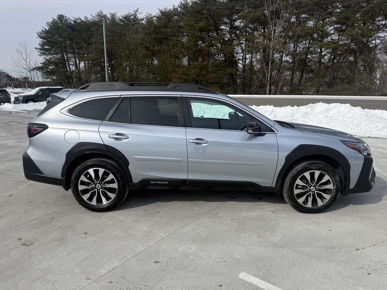 2023 Subaru Outback Limited XT Springfield VA