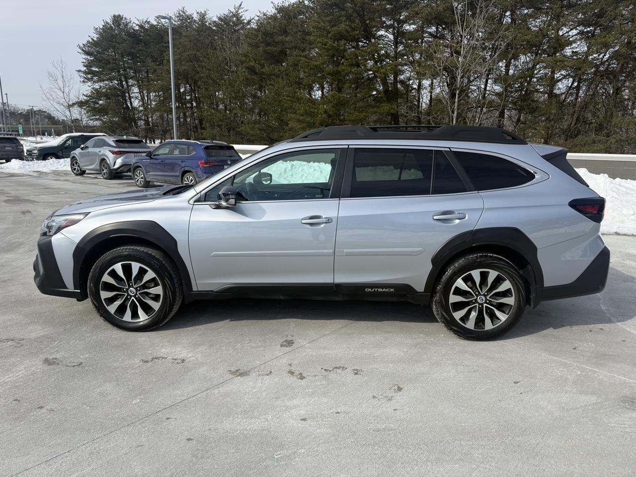 2023 Subaru Outback Limited XT Springfield VA
