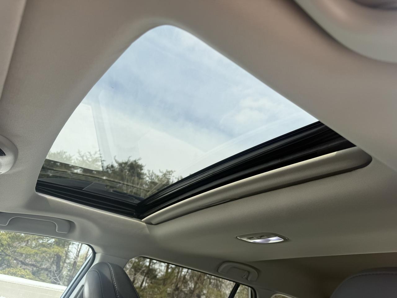 2023 Subaru Outback Limited XT Springfield VA