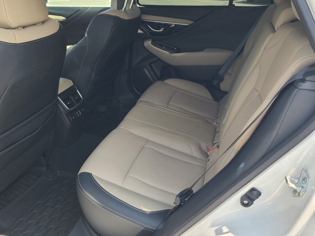 2023 Subaru Outback Limited XT Springfield VA