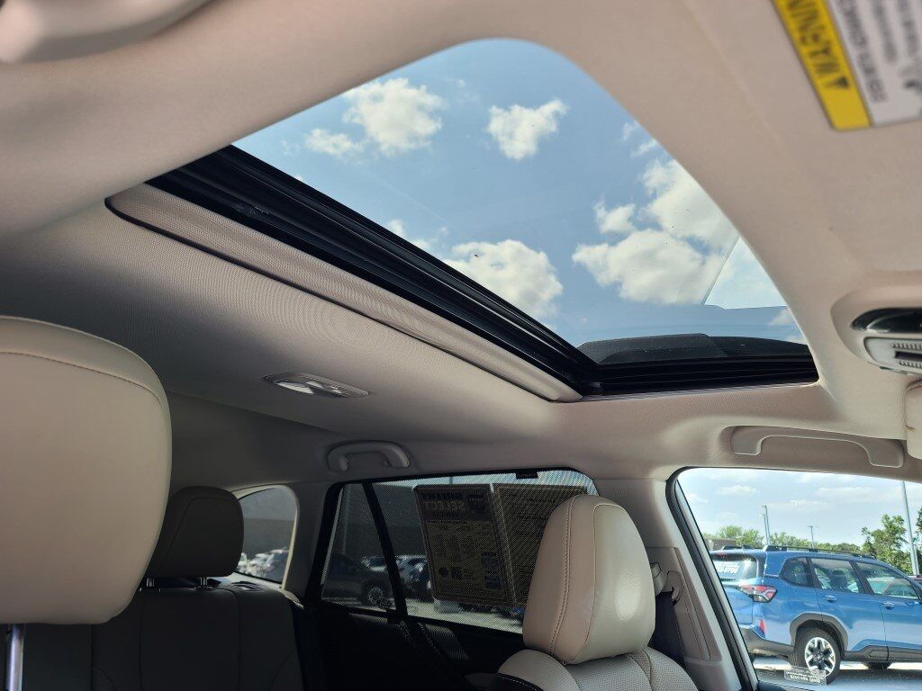 2023 Subaru Outback Limited XT Springfield VA