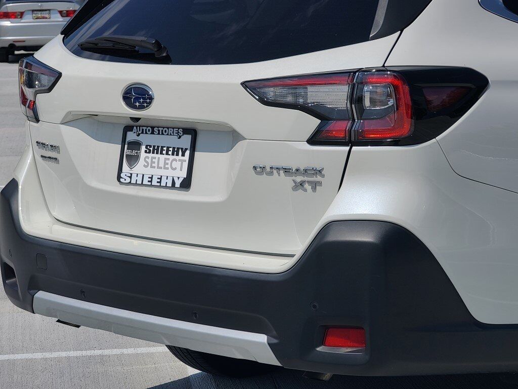 2023 Subaru Outback Limited XT Springfield VA