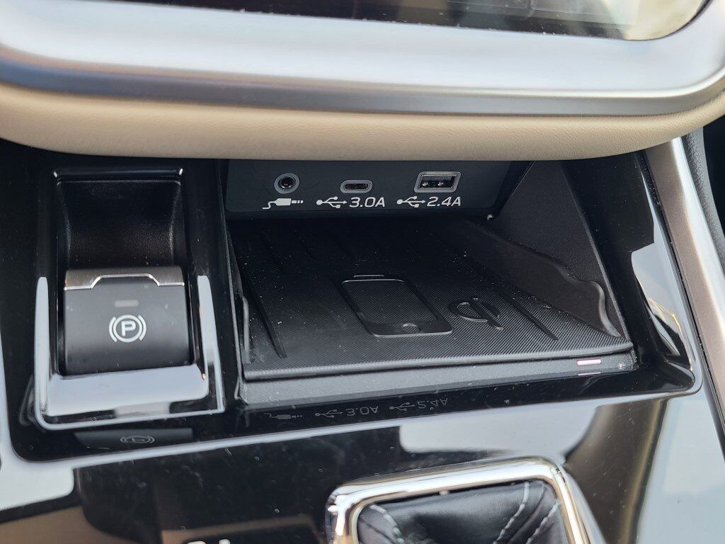 2023 Subaru Outback Limited XT Springfield VA